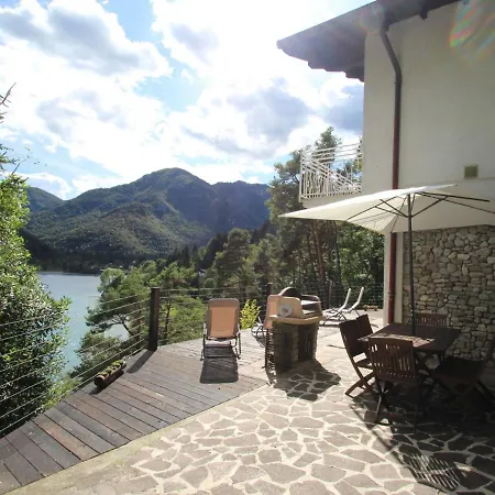 Holiday home Holiday Home Rosemarie By Interhome Mezzolago